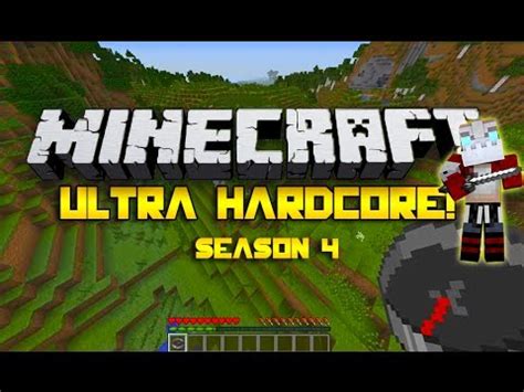 Minecraft Ultra Hardcore Season 4 THE FINAL BATTLE Part 7 YouTube