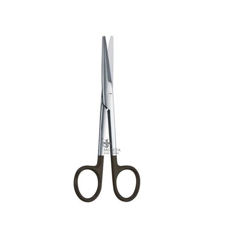 Supercut Mayo Lexer Dissecting Scissors Medicta Instruments