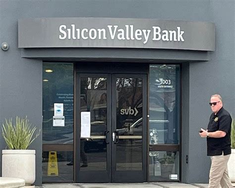 First Citizens Bank Reaches Deal To Purchase Silicon Valley Bank