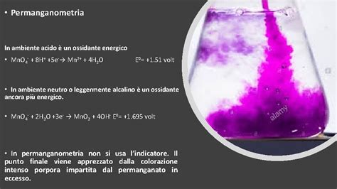 Curva Di Titolazione Acido Debole Base Forte Nel