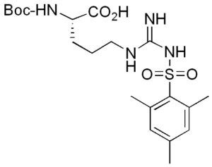 Advanced Chemtech Boc Arg Mts Oh