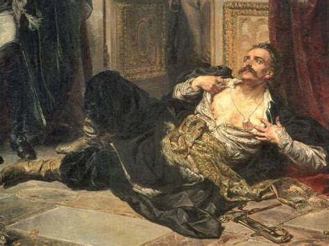 Jan Matejko Rejtan Upadek Polski Rejtan The Fall Of Poland