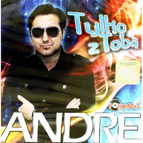 Andre Tylko Z Tob Cd Emag Bg