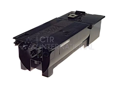 Cartucho Toner Negro Sharp MX B350P B350W B355W B376W B450P B450W