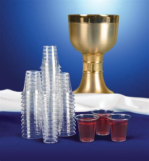 Communion Cups 1000/Box (Other) - Walmart.com