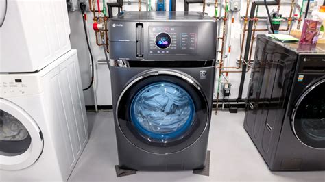 GE Profile Washer And Dryer Reviews - The in-depth Guide