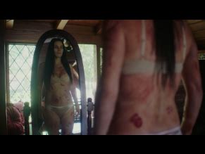 KRSY FOX Nude AZNude