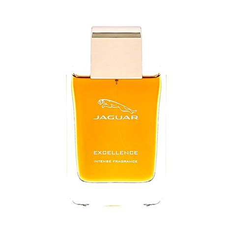 Jaguar Excellence Intense Fragrance Edp Ml