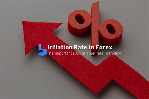 The Importance Of The Inflation Rate In Forex ‌brokerland