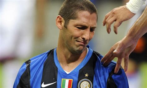 Materazzi La Racconta A Modo Suo Il Maggio Iniziato Il Nostro