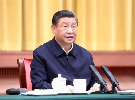 China Proposes New Four Point Peace Plan For Ukraine Russia Middle East