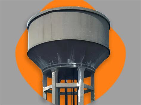 Rcc Overhead Water Tank Manufacturer Triranga Infra