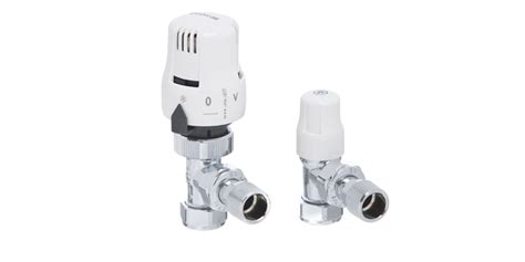 Altecnic Extends Caleffi 5 Year Warranty To Ecocal® Thermostatic Radiator Valves Installer Online