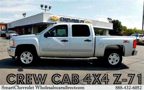 Find New Chevrolet Silverado Lt All Star Edition We Finance