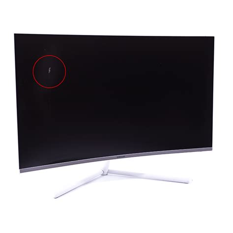 Samsung 32 Ur591c 4k Uhd 1500r Curved Monitor 60hz 4ms Lu32r591cwnxza 887276350561 Ebay