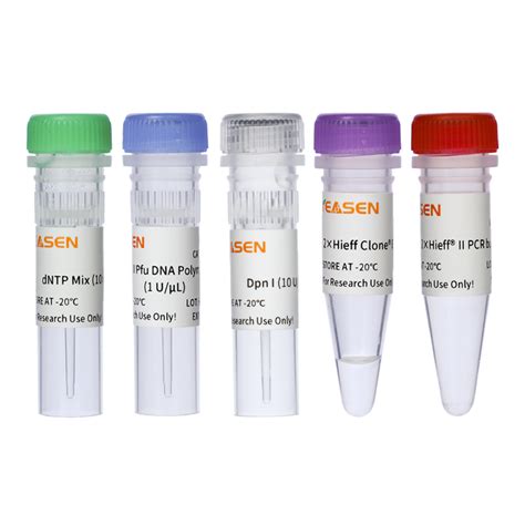 Hieff Mut Multi Site Directed Mutagenesis Kit