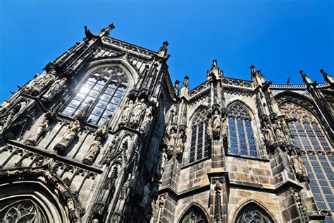 12 Top Tourist Attractions in Aachen | PlanetWare