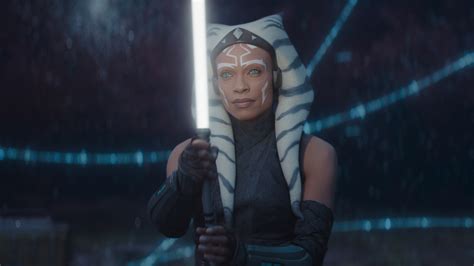 You Don T Have To Be A Jedi Master To Understand Star Wars Ahsoka On Disney Plus Techradar