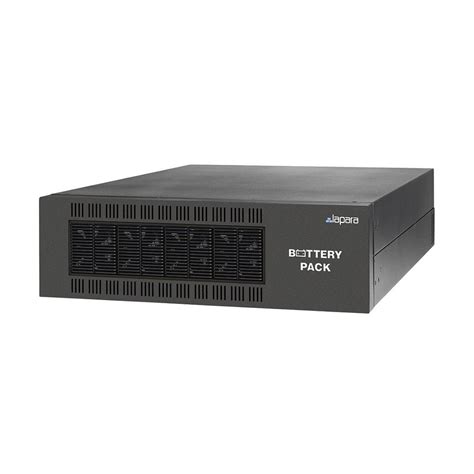 Comprar Sai Lapara 10000VA 10KVAs LCD Online Rack 19