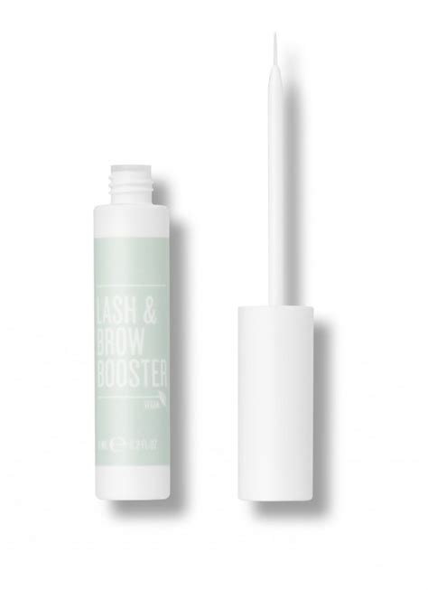 COMBINAL 2 0 Lash Brow Booster serum do rzęs i brwi COMBINAL Lash