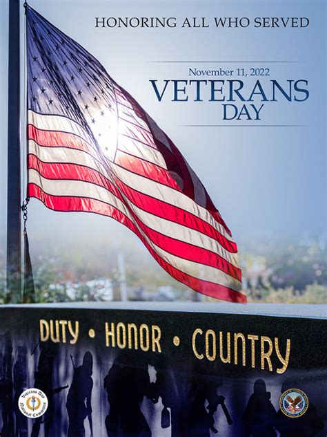 Happy Veterans Day - Another Source