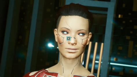 Asa The Arasaka Assassin Cybercat Preset At Cyberpunk 2077 Nexus Mods And Community