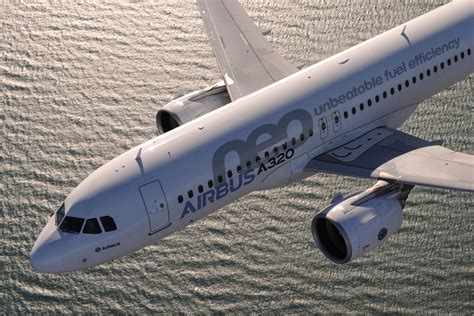 Airbus A Supera Boeing E Se Torna O Avi O Comercial Mais Vendido