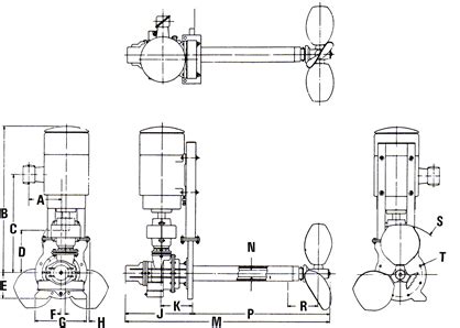 jensen fixed angle dimensions