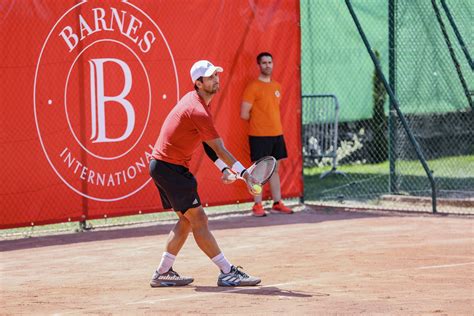 ÉDITION 2022 Tournoi BNP Paribas Primrose