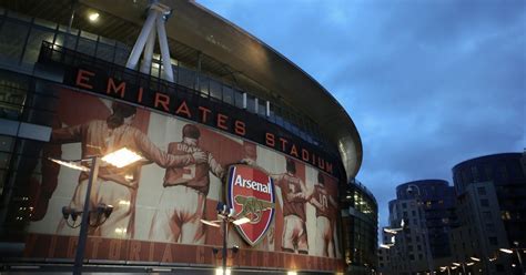 Arsenal Veut Chiper Un Jeune De Ligue Crumpe