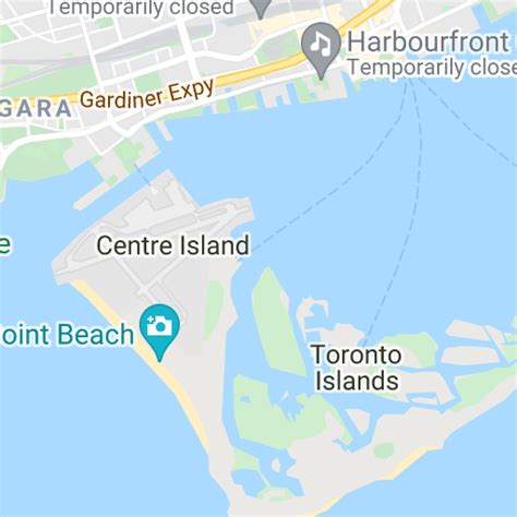 Toronto Attractions Map Free Pdf Tourist City Tours Map Toronto 2024