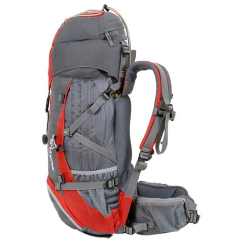 Mochila Mountaineer 40 5 Lf MOC058 Curtlo No Shoptime