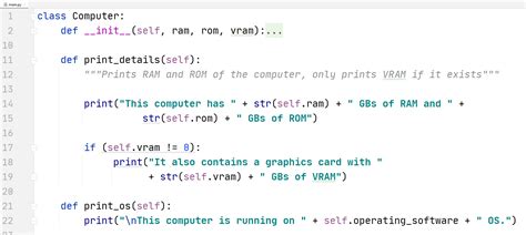 Python Inheritance — Tutorialbrain