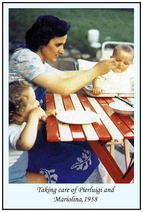 Imitating Christs Humility Feast Day Of Saint Gianna Beretta Molla