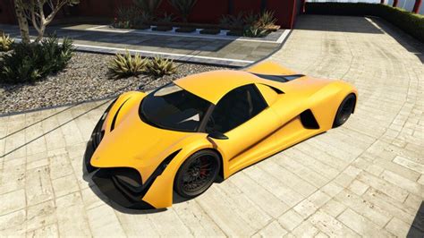 Principe Deveste Eight GTA 5 Online Vehicle Stats Price How To Get