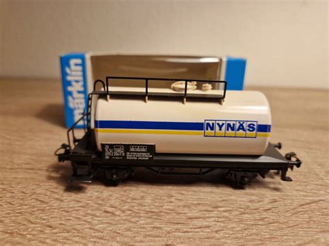 M Rklin Kesselwagen Nyn S H Kaufen Auf Ricardo