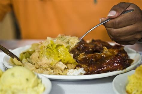 Film Soul Food Junkies Examines African American Cuisine And Culture Kqed