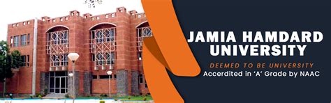 Jamia Hamdard University