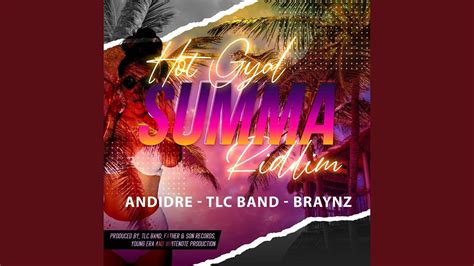 Hot Gyal Summa YouTube Music