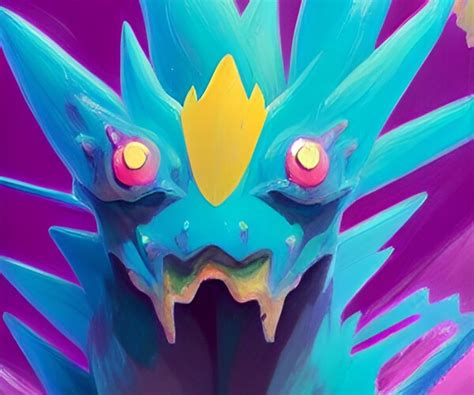 ArtStation - Legendary pokemon fanart 4k jpg Collection | Game Assets