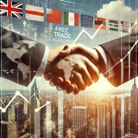 trade agreements stockexchangeeu