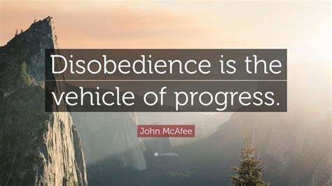 Top 25 John McAfee Quotes | 2021 Edition | Free Images - QuoteFancy