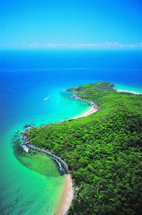 Best Beaches In Noosa