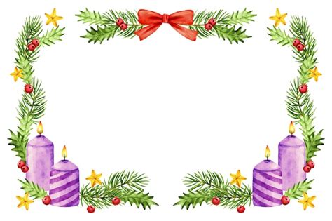 Advent Border Images Free Download On Freepik