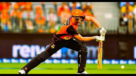 Perth Scorchers Vs Hobart Hurricanes HBH Vs PRS Live Score 9 Match Big