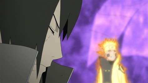 Naruto: Itachi Shinden - Book of Bright Light Impressions - Episode 1 (451)