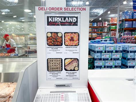 Costco Catering How To Order And 2023 Prices The Krazy Coupon Lady