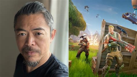 Fortnites Neuer Kreativer Leiter Ein Veteran Des Marvel Cinematic