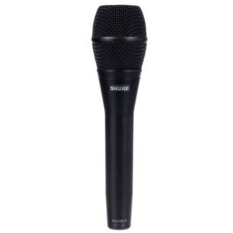 SHURE KSM9HS mikrofon pojemnościowy