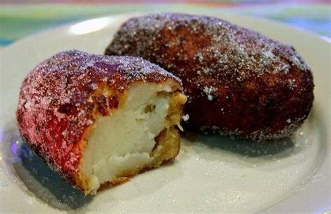 Empanadas de Platano (Plantain Empanadas) - El Salvador Tips